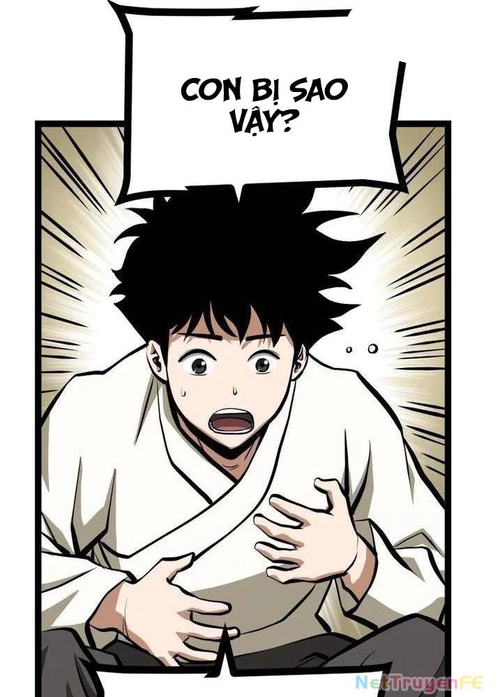 Nhất Bộ Thần Quyền Chap 20 - Next Chap 21