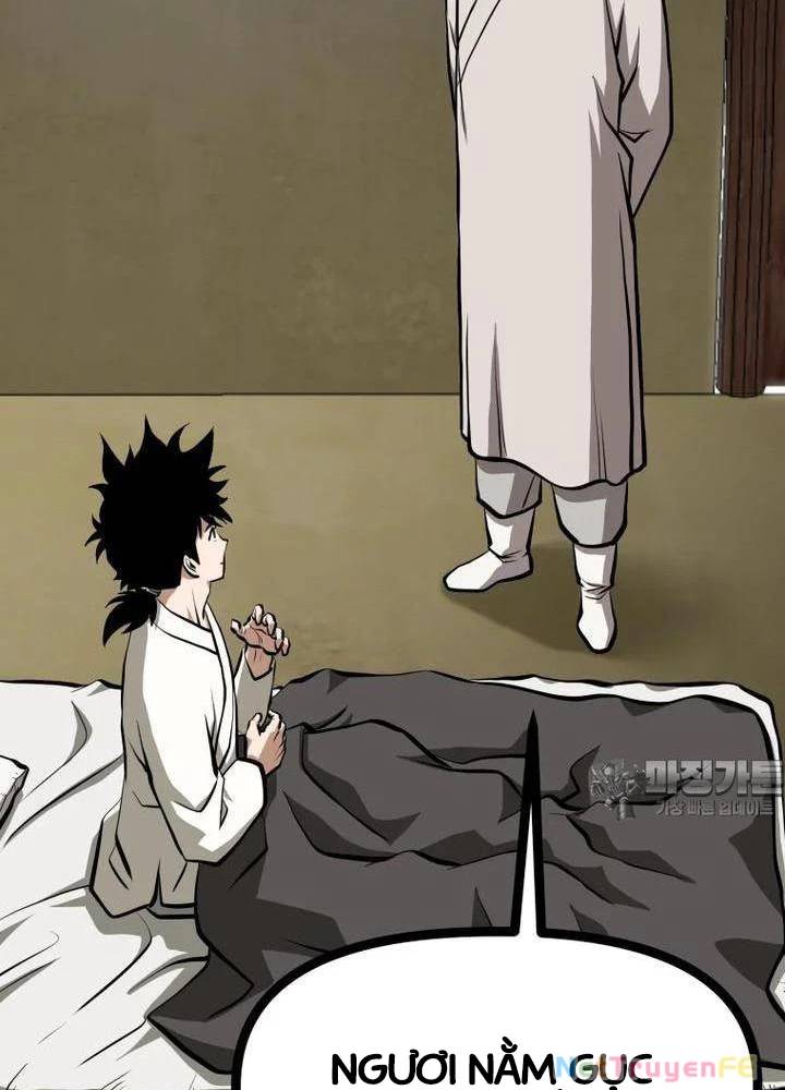 Nhất Bộ Thần Quyền Chap 20 - Next Chap 21