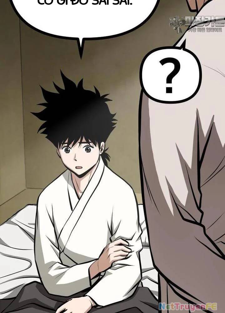 Nhất Bộ Thần Quyền Chap 20 - Next Chap 21