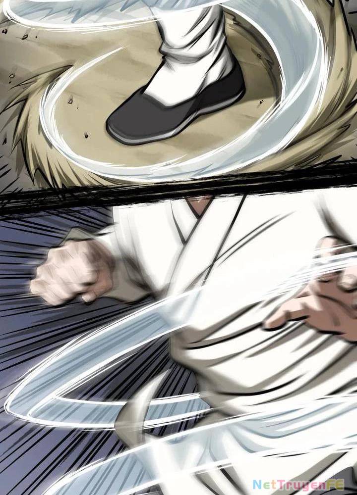 Nhất Bộ Thần Quyền Chap 20 - Next Chap 21