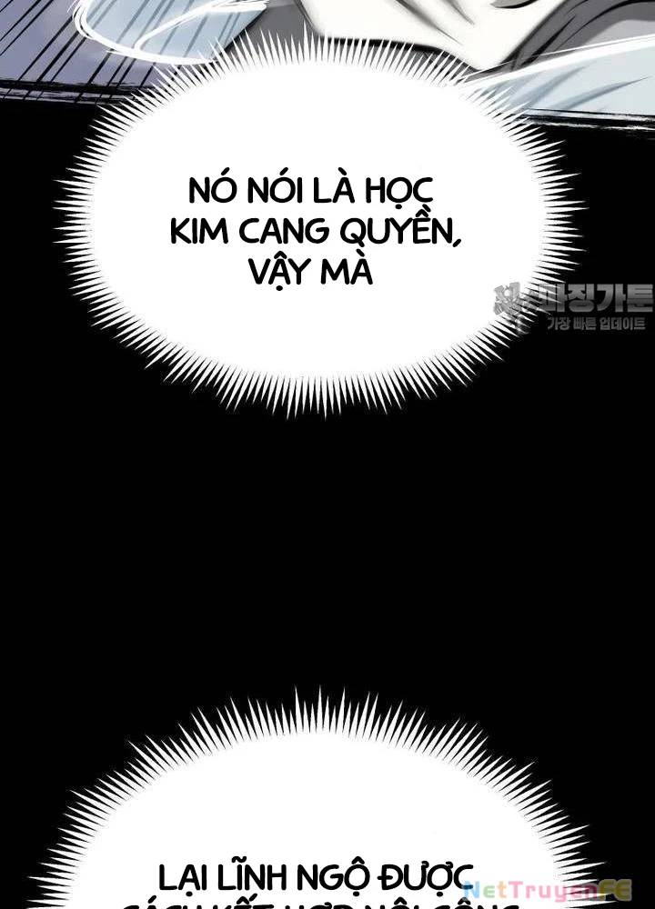 Nhất Bộ Thần Quyền Chap 20 - Next Chap 21