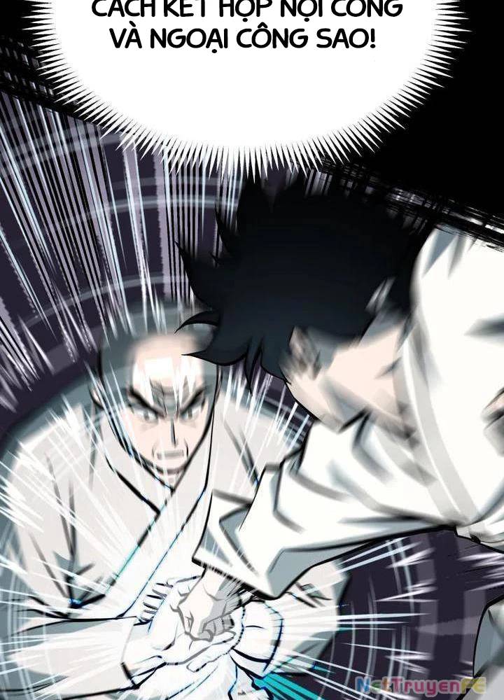 Nhất Bộ Thần Quyền Chap 20 - Next Chap 21