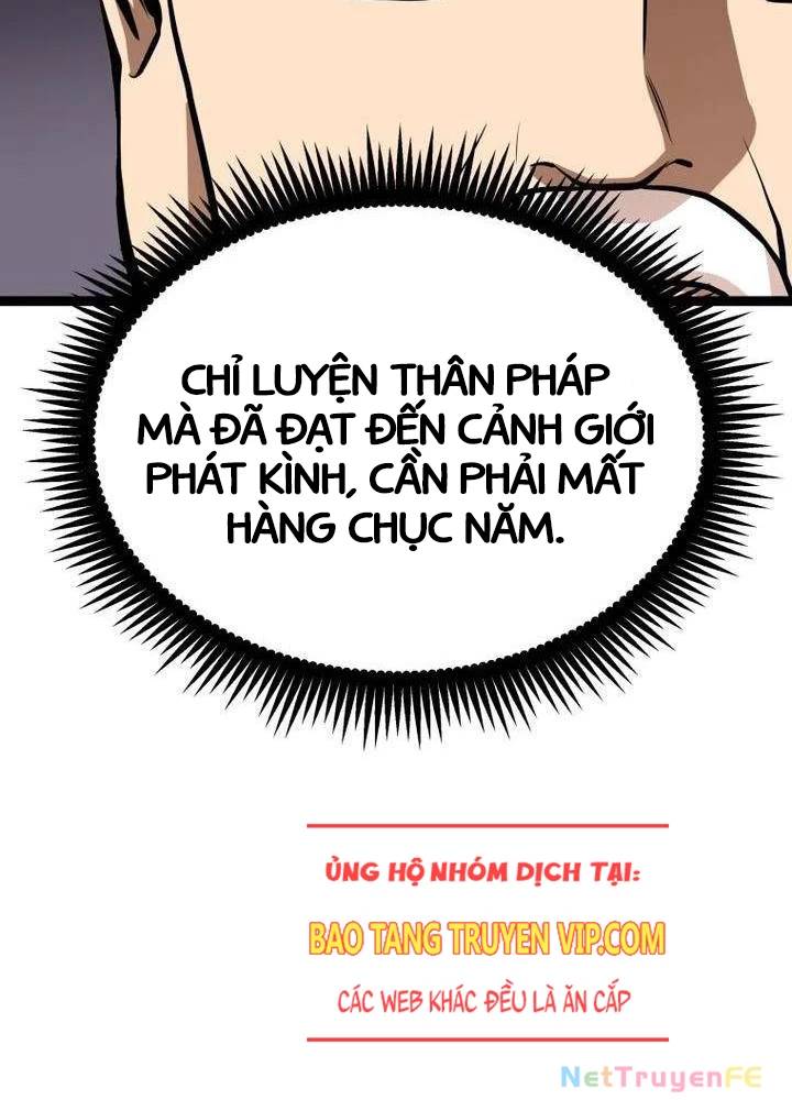 Nhất Bộ Thần Quyền Chap 20 - Next Chap 21