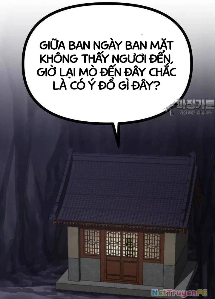 Nhất Bộ Thần Quyền Chap 20 - Next Chap 21
