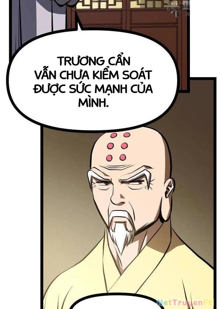 Nhất Bộ Thần Quyền Chap 20 - Next Chap 21