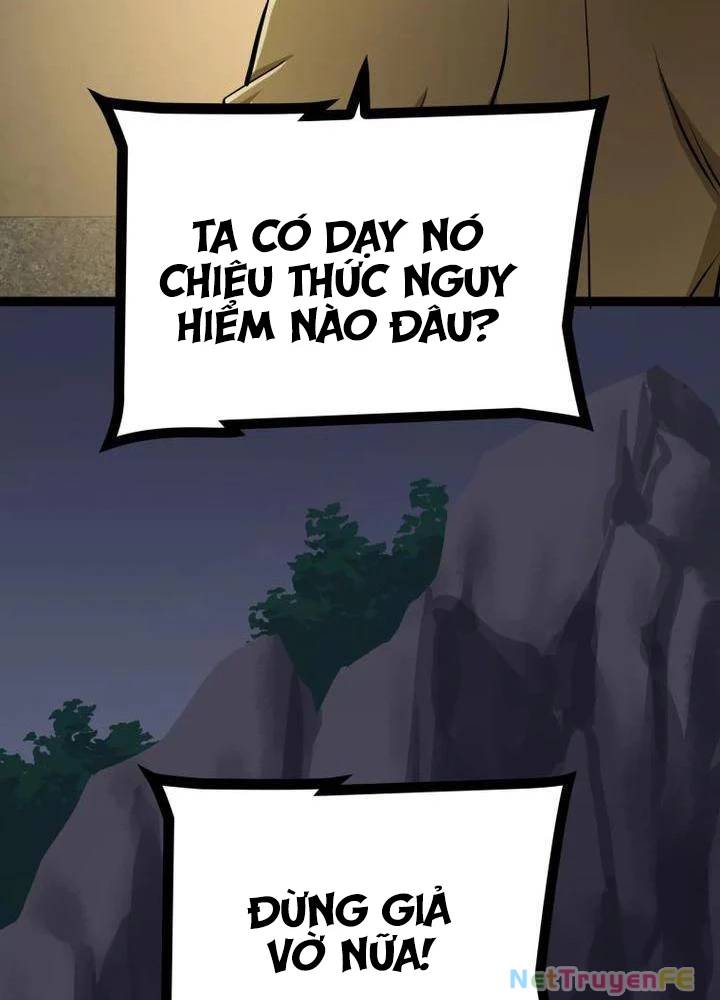 Nhất Bộ Thần Quyền Chap 20 - Next Chap 21