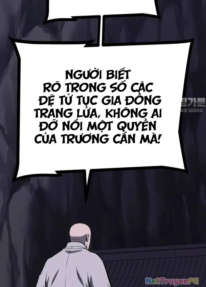 Nhất Bộ Thần Quyền Chap 20 - Next Chap 21