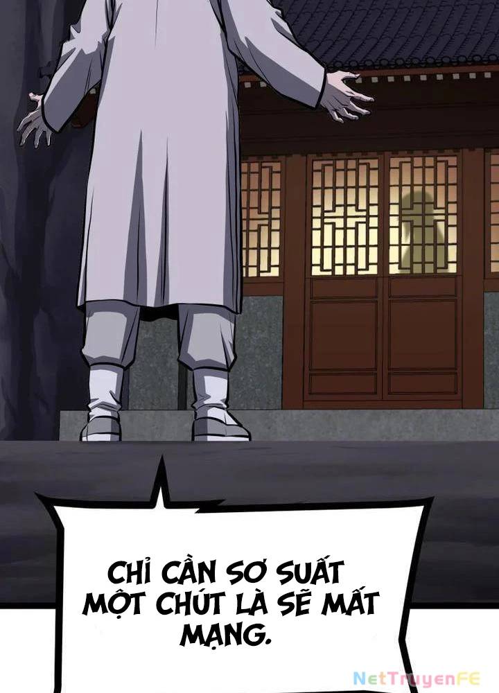 Nhất Bộ Thần Quyền Chap 20 - Next Chap 21