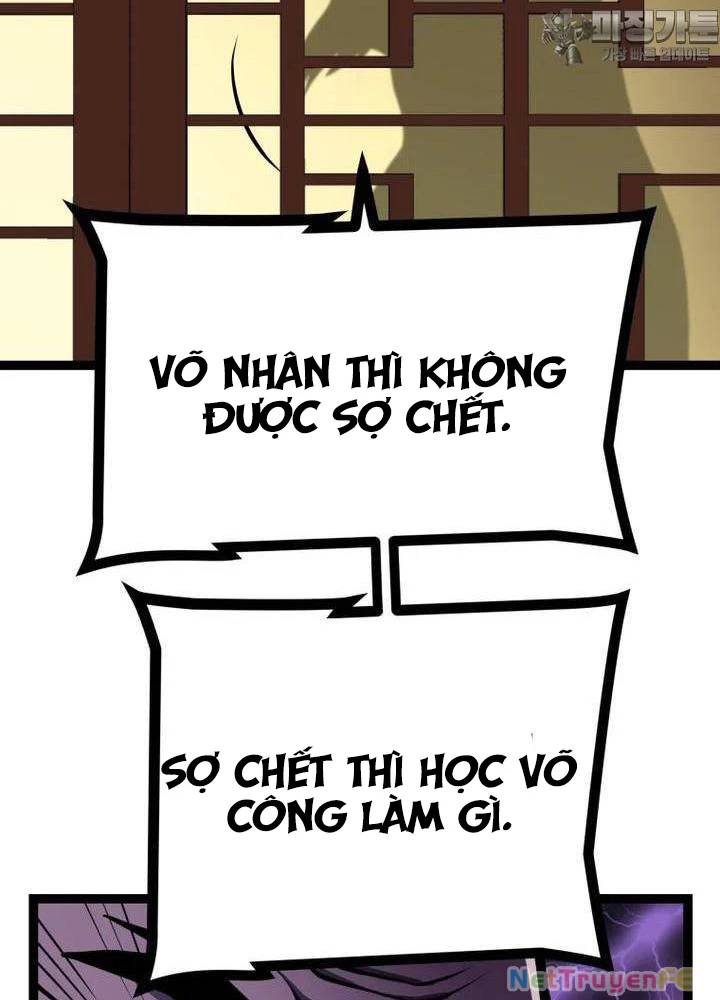 Nhất Bộ Thần Quyền Chap 20 - Next Chap 21