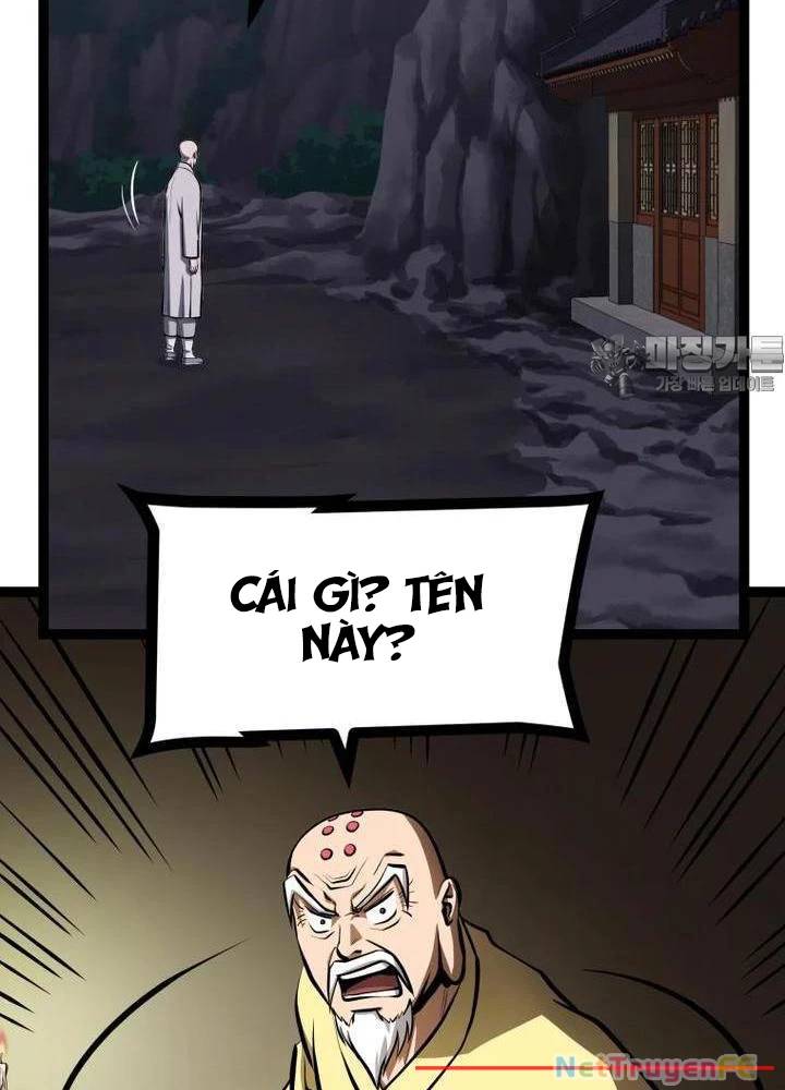 Nhất Bộ Thần Quyền Chap 20 - Next Chap 21