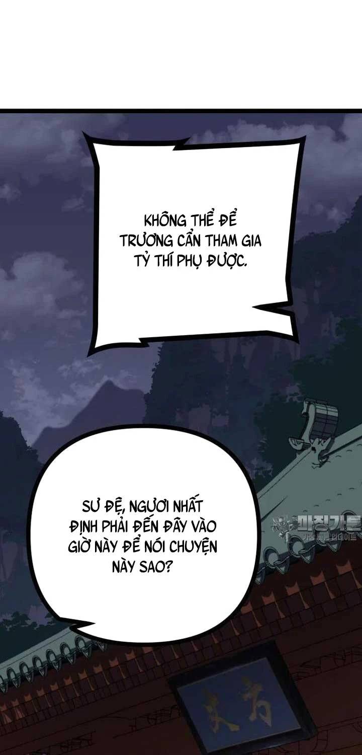 Nhất Bộ Thần Quyền Chap 21 - Next Chap 22
