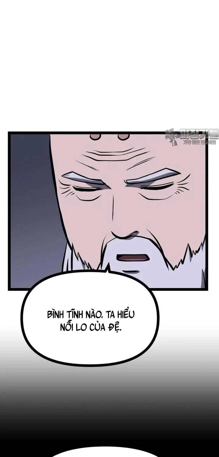 Nhất Bộ Thần Quyền Chap 21 - Next Chap 22