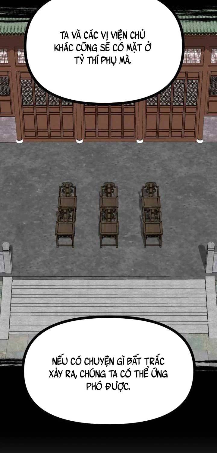 Nhất Bộ Thần Quyền Chap 21 - Next Chap 22