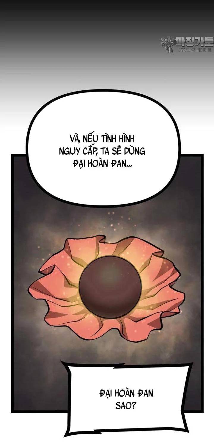 Nhất Bộ Thần Quyền Chap 21 - Next Chap 22