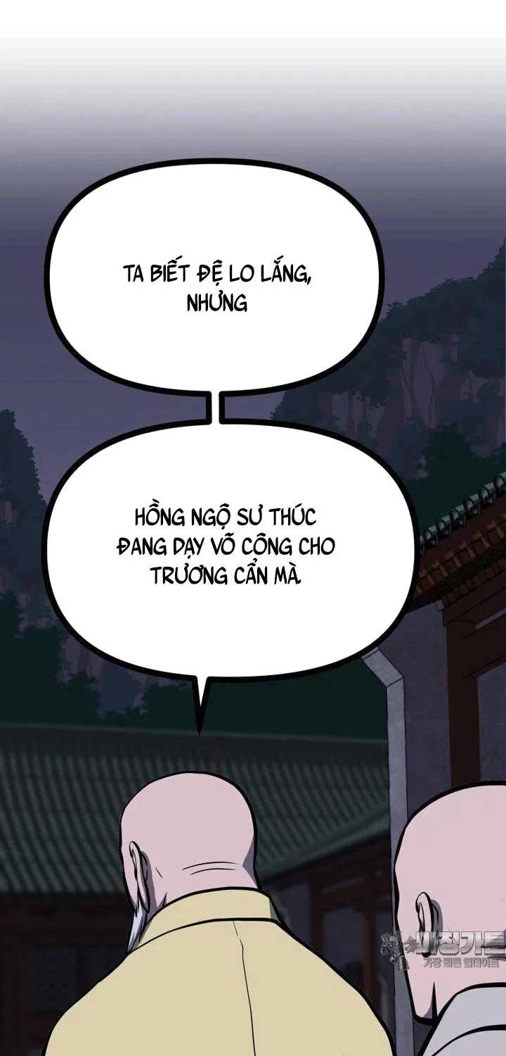 Nhất Bộ Thần Quyền Chap 21 - Next Chap 22