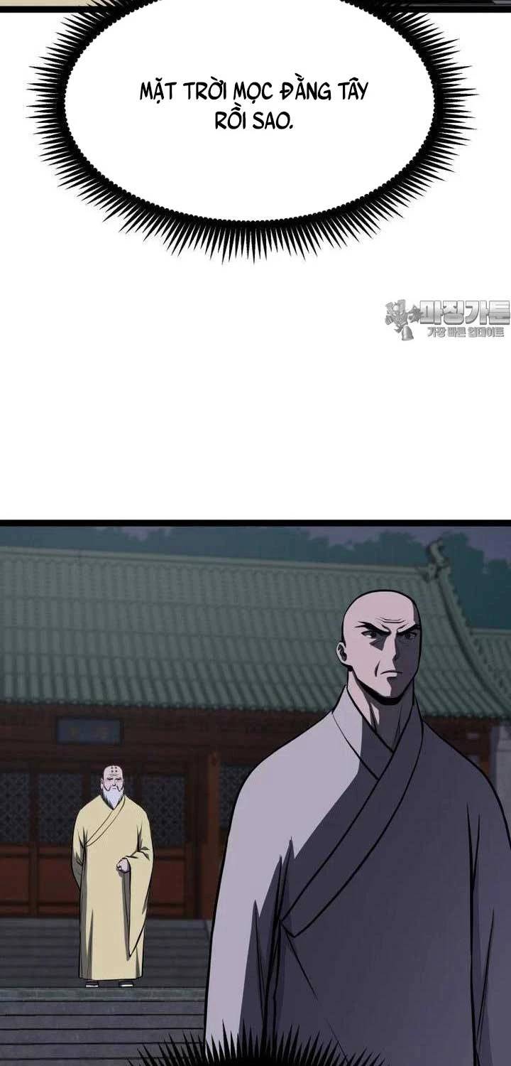 Nhất Bộ Thần Quyền Chap 21 - Next Chap 22
