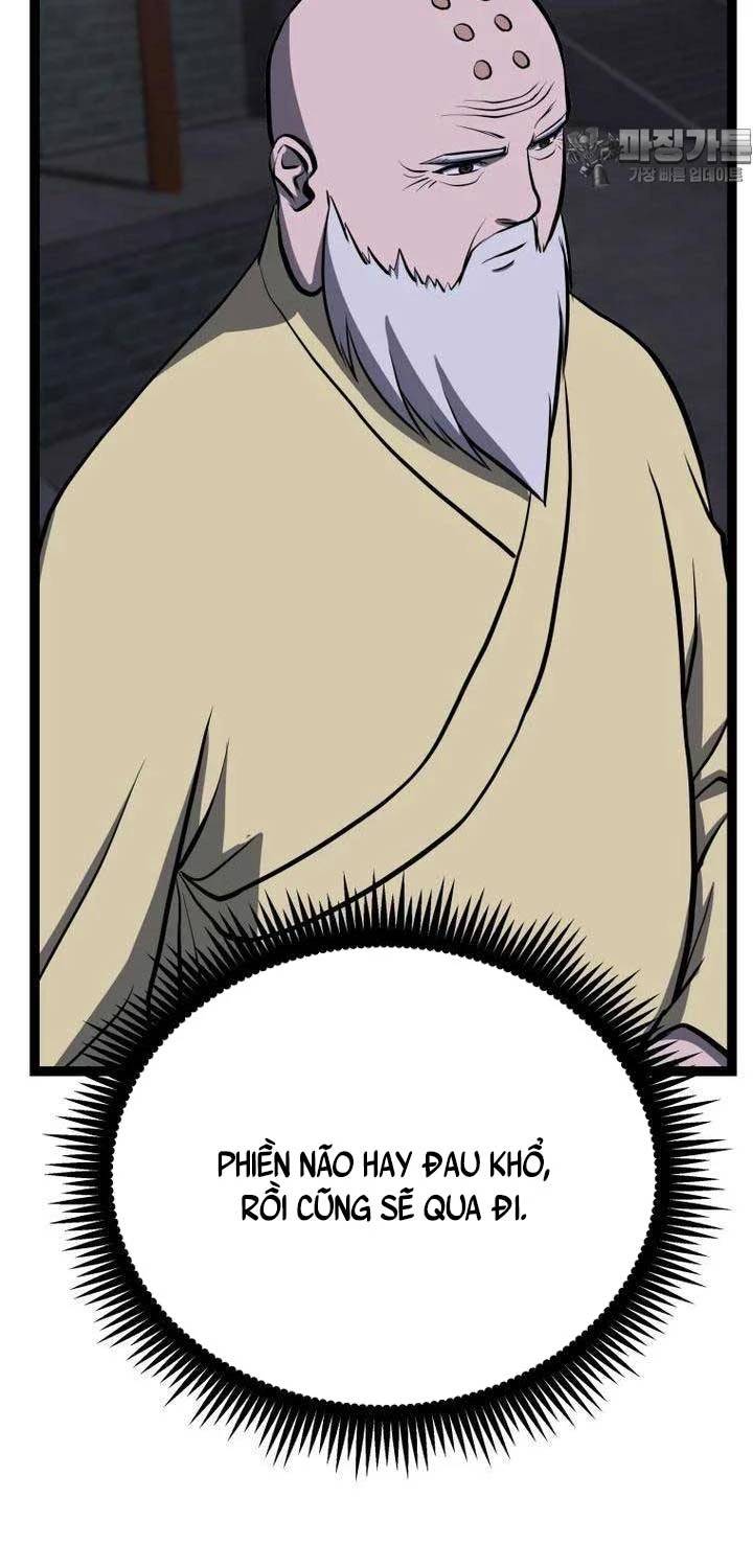 Nhất Bộ Thần Quyền Chap 21 - Next Chap 22