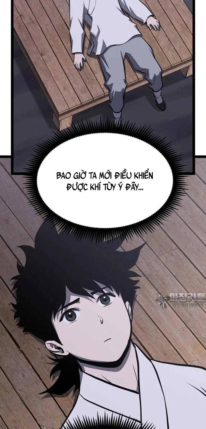 Nhất Bộ Thần Quyền Chap 21 - Next Chap 22