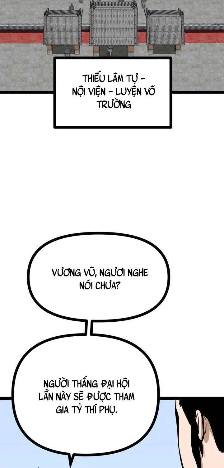 Nhất Bộ Thần Quyền Chap 21 - Next Chap 22