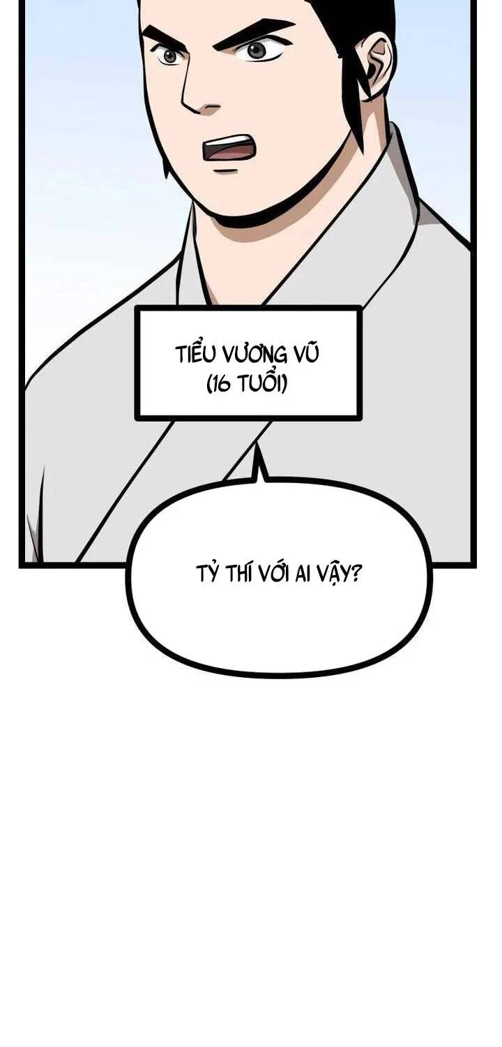 Nhất Bộ Thần Quyền Chap 21 - Next Chap 22