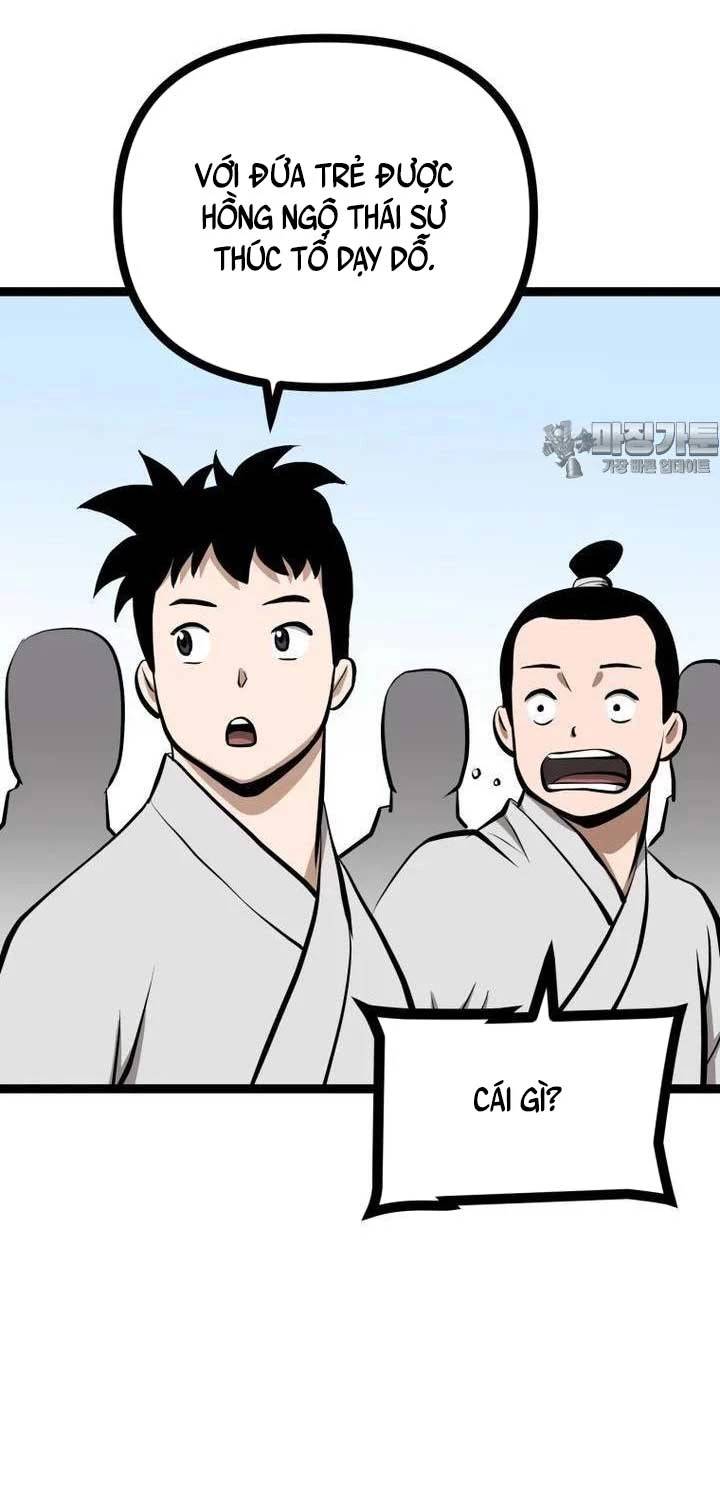 Nhất Bộ Thần Quyền Chap 21 - Next Chap 22
