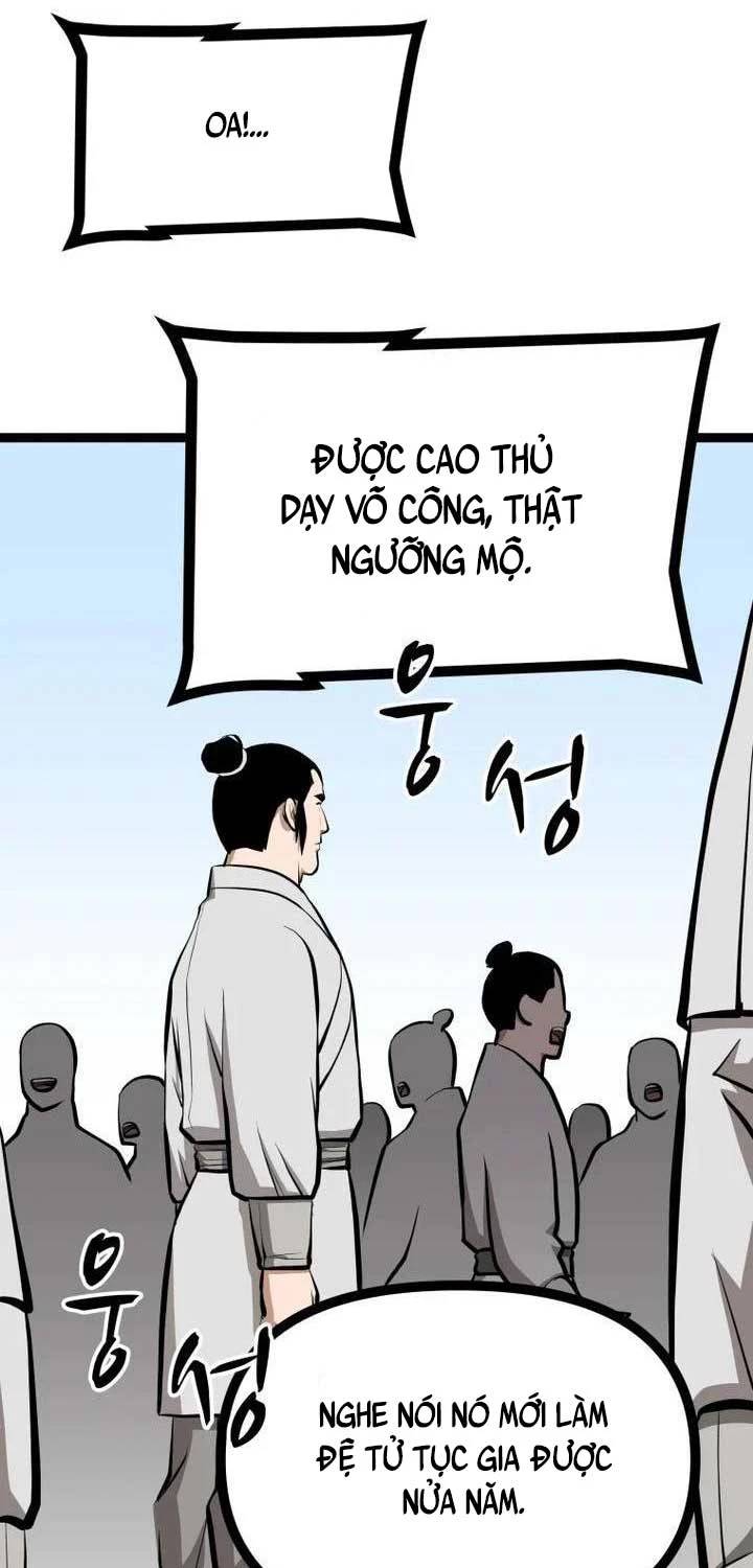 Nhất Bộ Thần Quyền Chap 21 - Next Chap 22