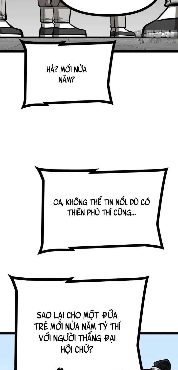 Nhất Bộ Thần Quyền Chap 21 - Next Chap 22