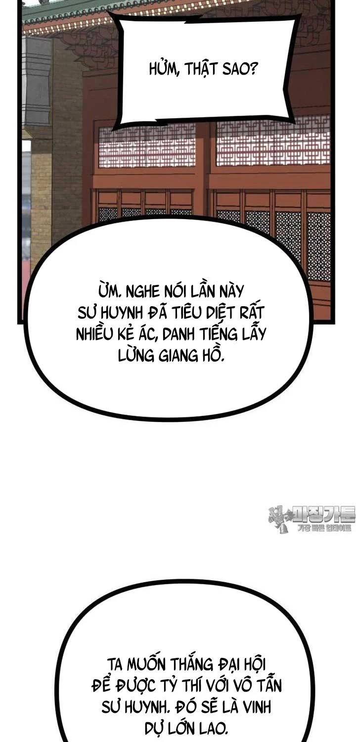 Nhất Bộ Thần Quyền Chap 21 - Next Chap 22