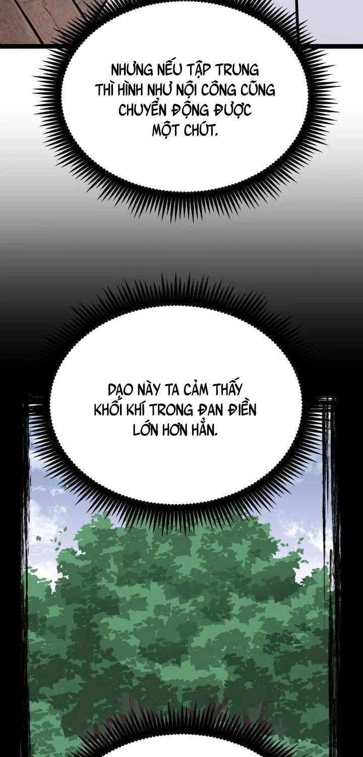 Nhất Bộ Thần Quyền Chap 21 - Next Chap 22