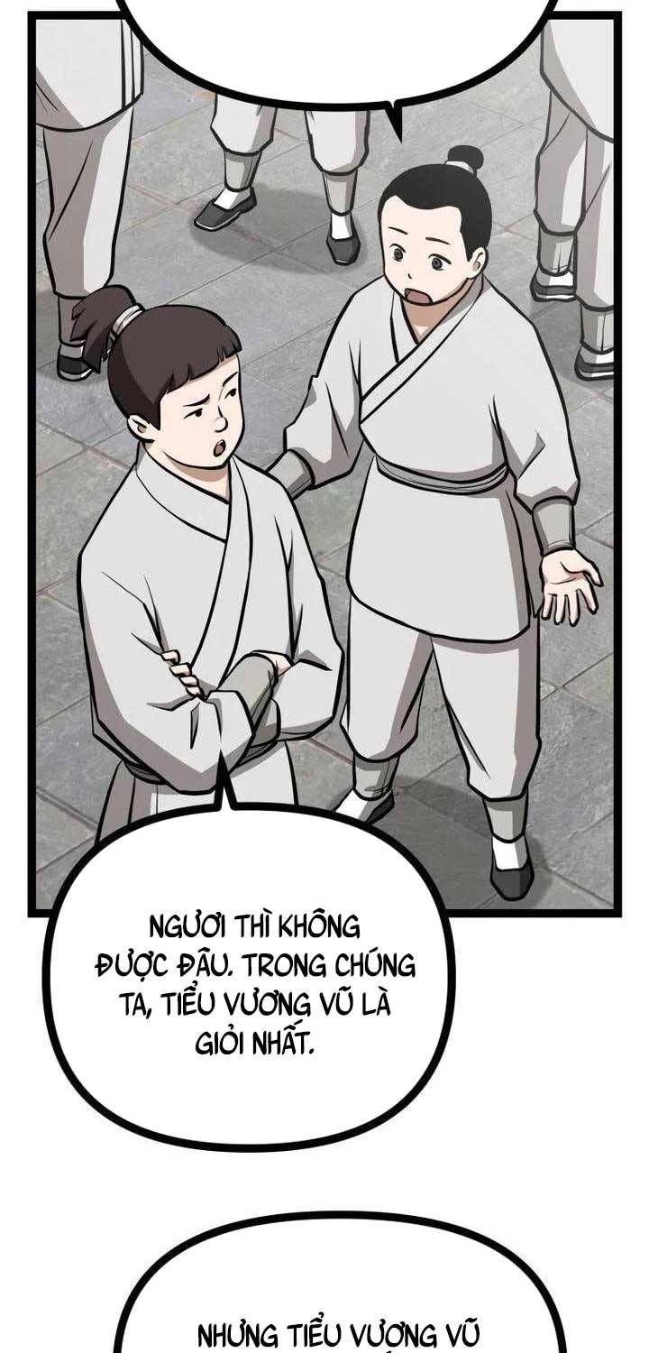 Nhất Bộ Thần Quyền Chap 21 - Next Chap 22