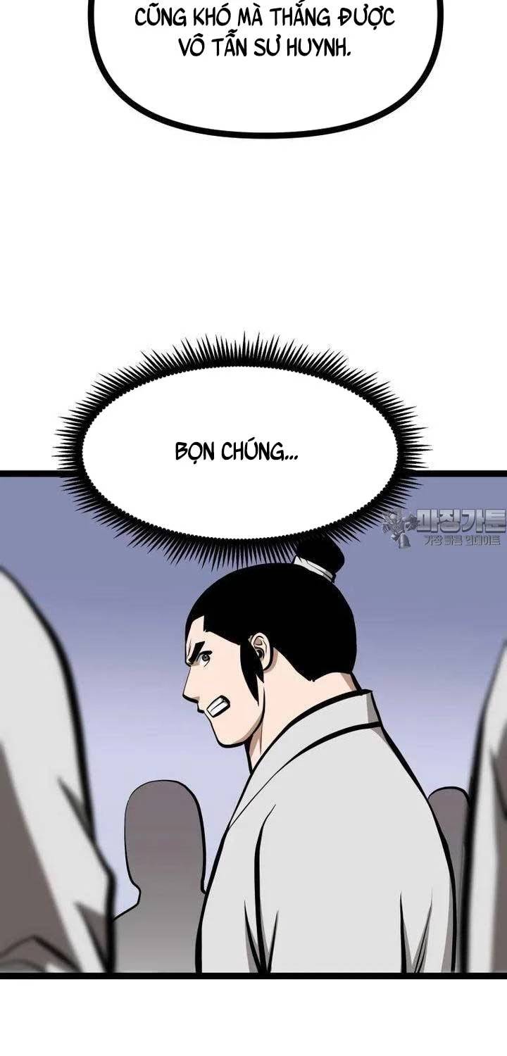 Nhất Bộ Thần Quyền Chap 21 - Next Chap 22