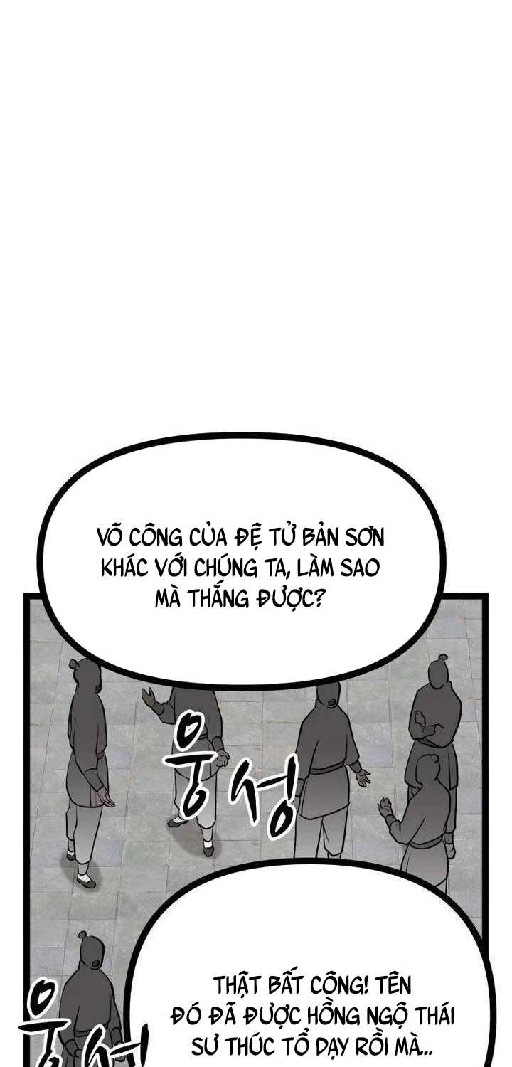 Nhất Bộ Thần Quyền Chap 21 - Next Chap 22