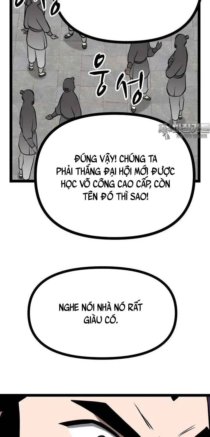 Nhất Bộ Thần Quyền Chap 21 - Next Chap 22