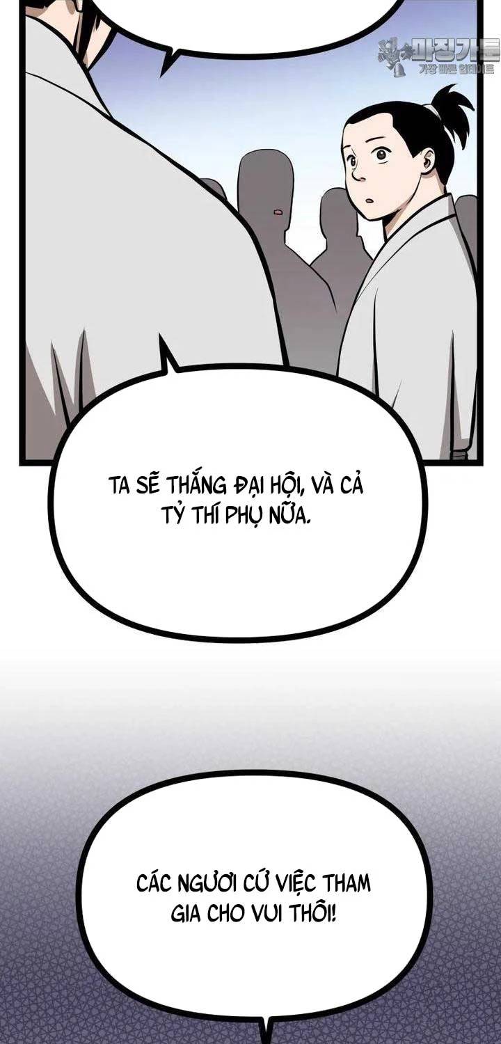 Nhất Bộ Thần Quyền Chap 21 - Next Chap 22