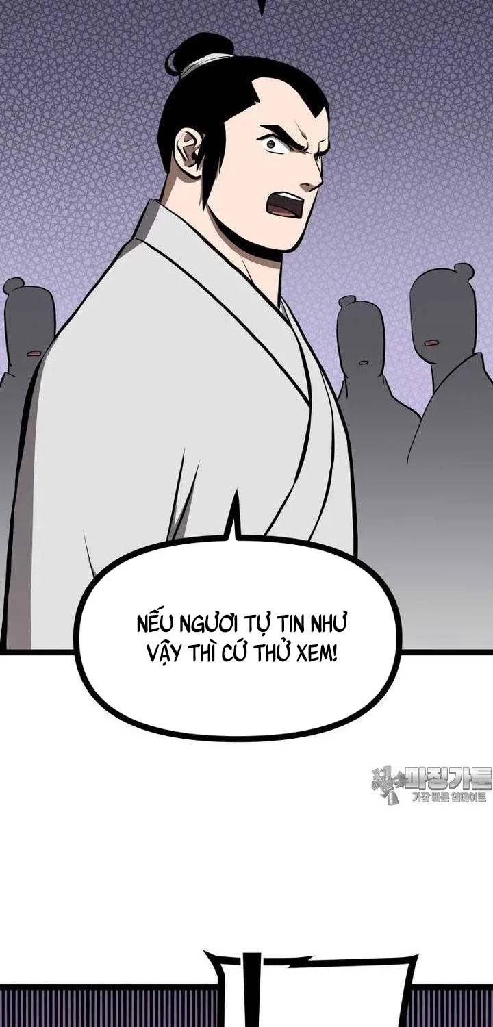Nhất Bộ Thần Quyền Chap 21 - Next Chap 22