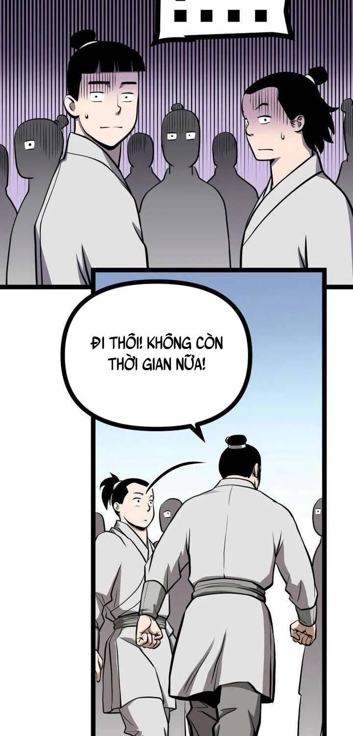 Nhất Bộ Thần Quyền Chap 21 - Next Chap 22