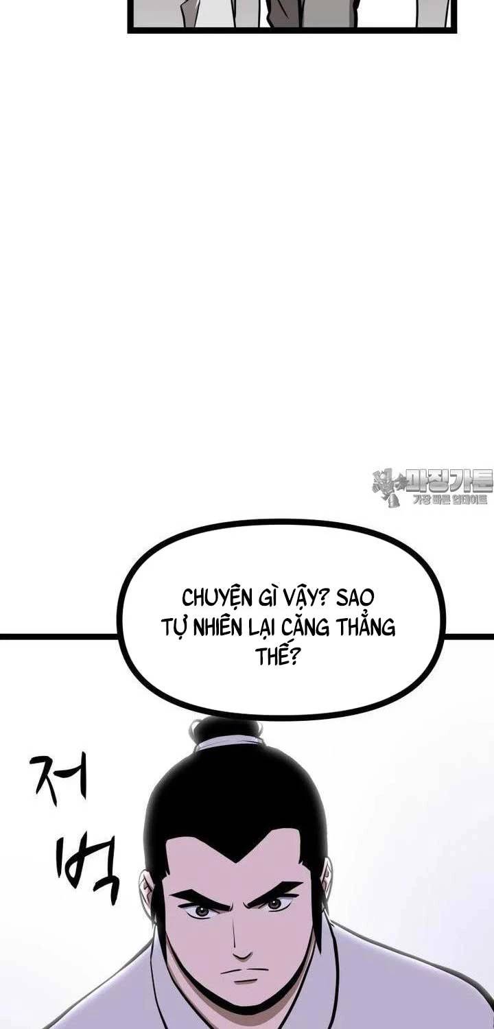 Nhất Bộ Thần Quyền Chap 21 - Next Chap 22