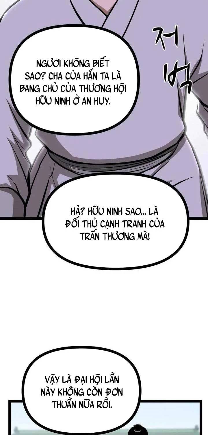 Nhất Bộ Thần Quyền Chap 21 - Next Chap 22