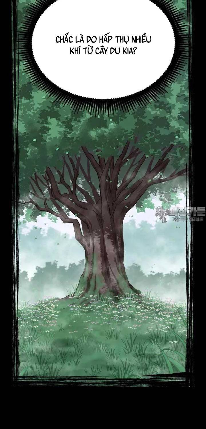 Nhất Bộ Thần Quyền Chap 21 - Next Chap 22