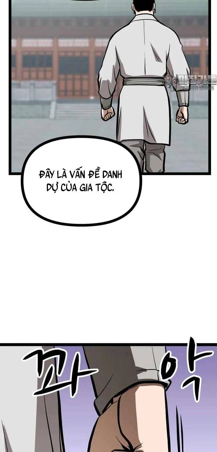 Nhất Bộ Thần Quyền Chap 21 - Next Chap 22