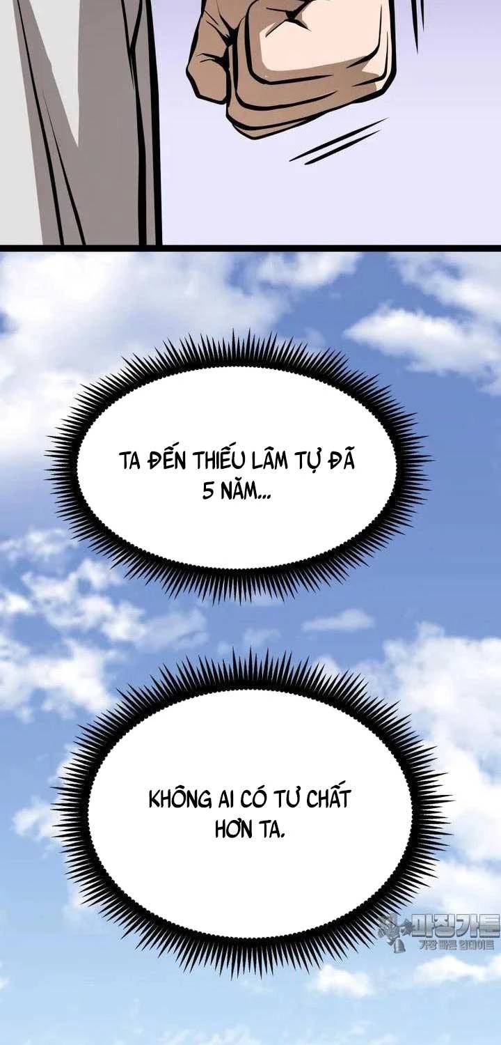 Nhất Bộ Thần Quyền Chap 21 - Next Chap 22