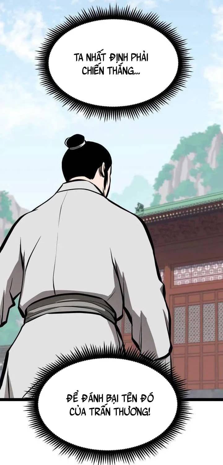 Nhất Bộ Thần Quyền Chap 21 - Next Chap 22