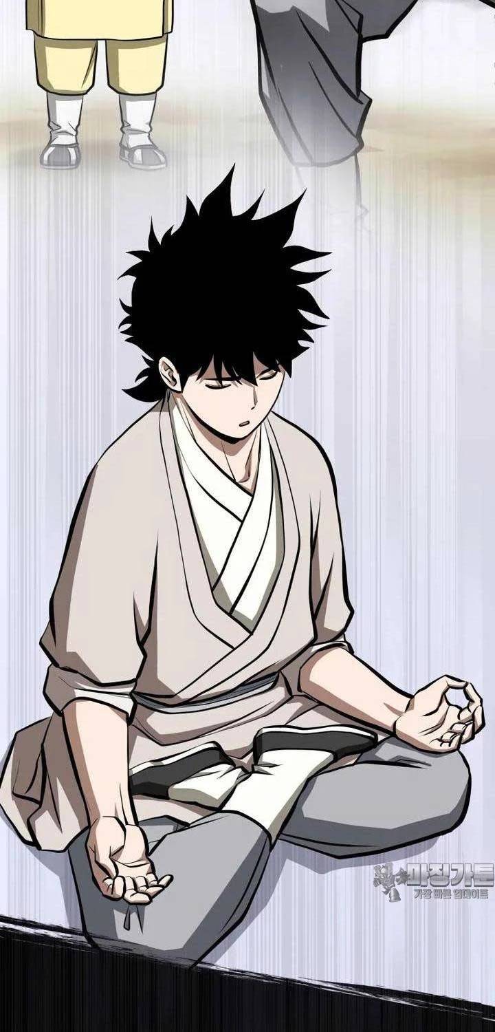Nhất Bộ Thần Quyền Chap 21 - Next Chap 22