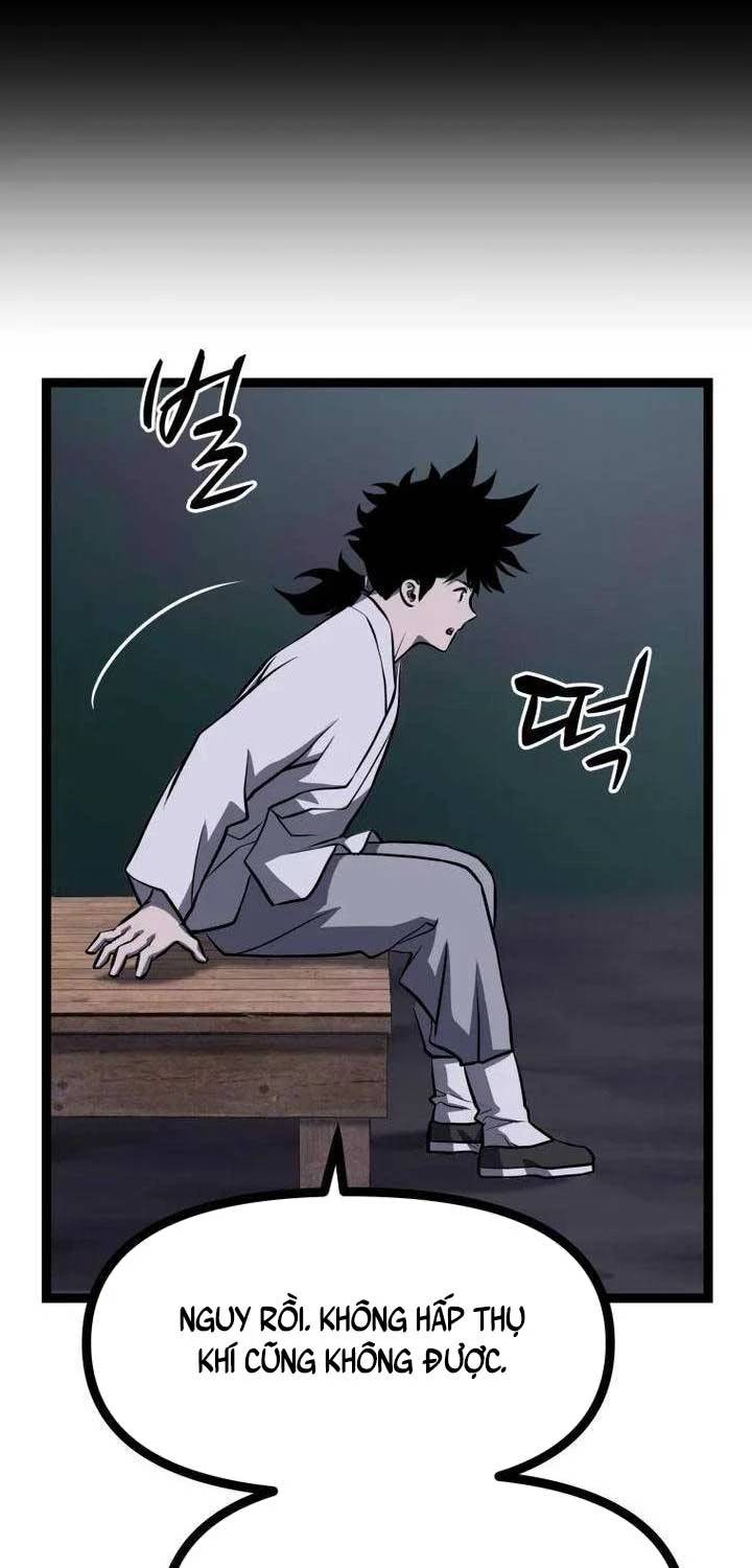 Nhất Bộ Thần Quyền Chap 21 - Next Chap 22