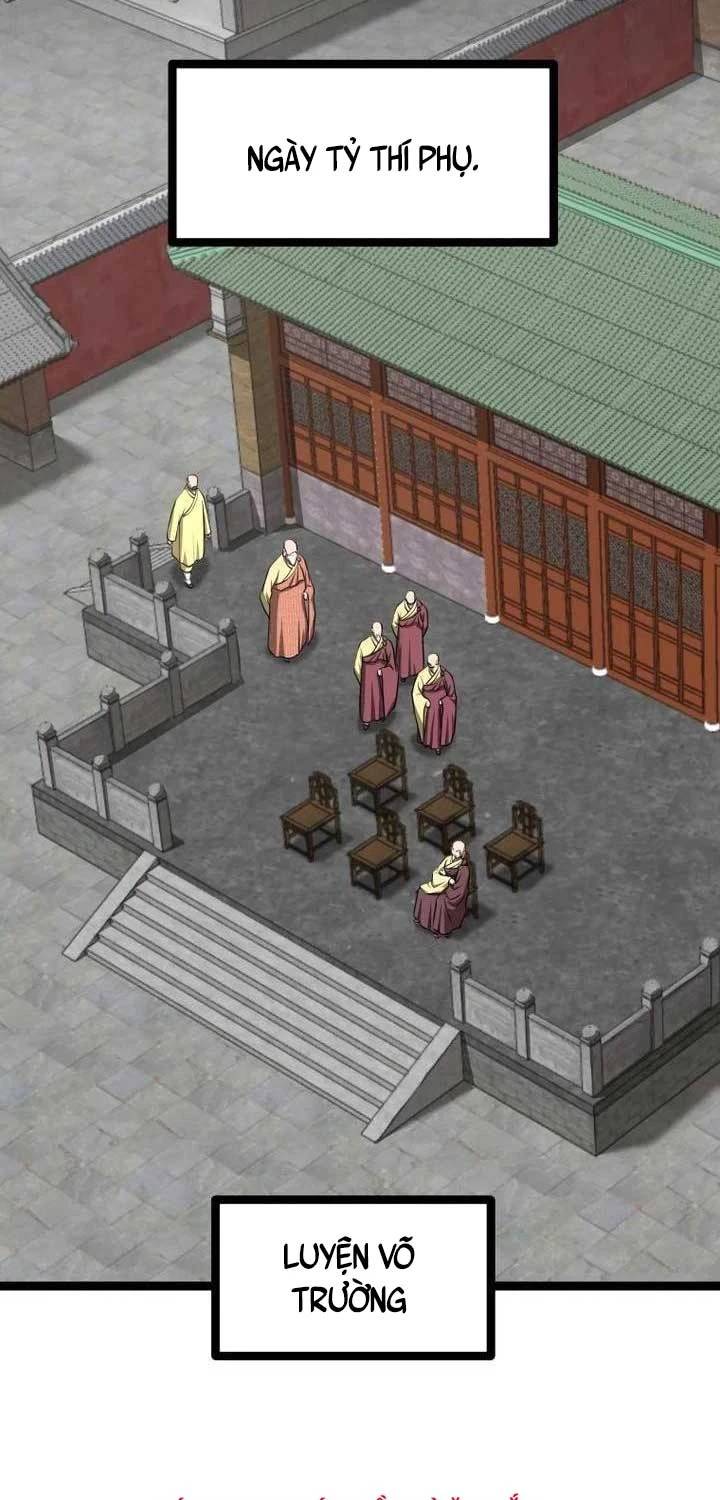 Nhất Bộ Thần Quyền Chap 21 - Next Chap 22