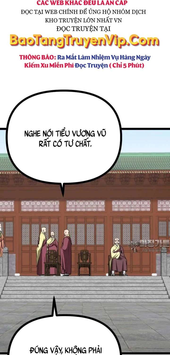 Nhất Bộ Thần Quyền Chap 21 - Next Chap 22
