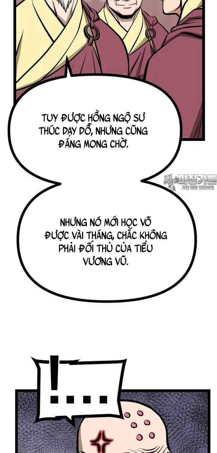 Nhất Bộ Thần Quyền Chap 21 - Next Chap 22