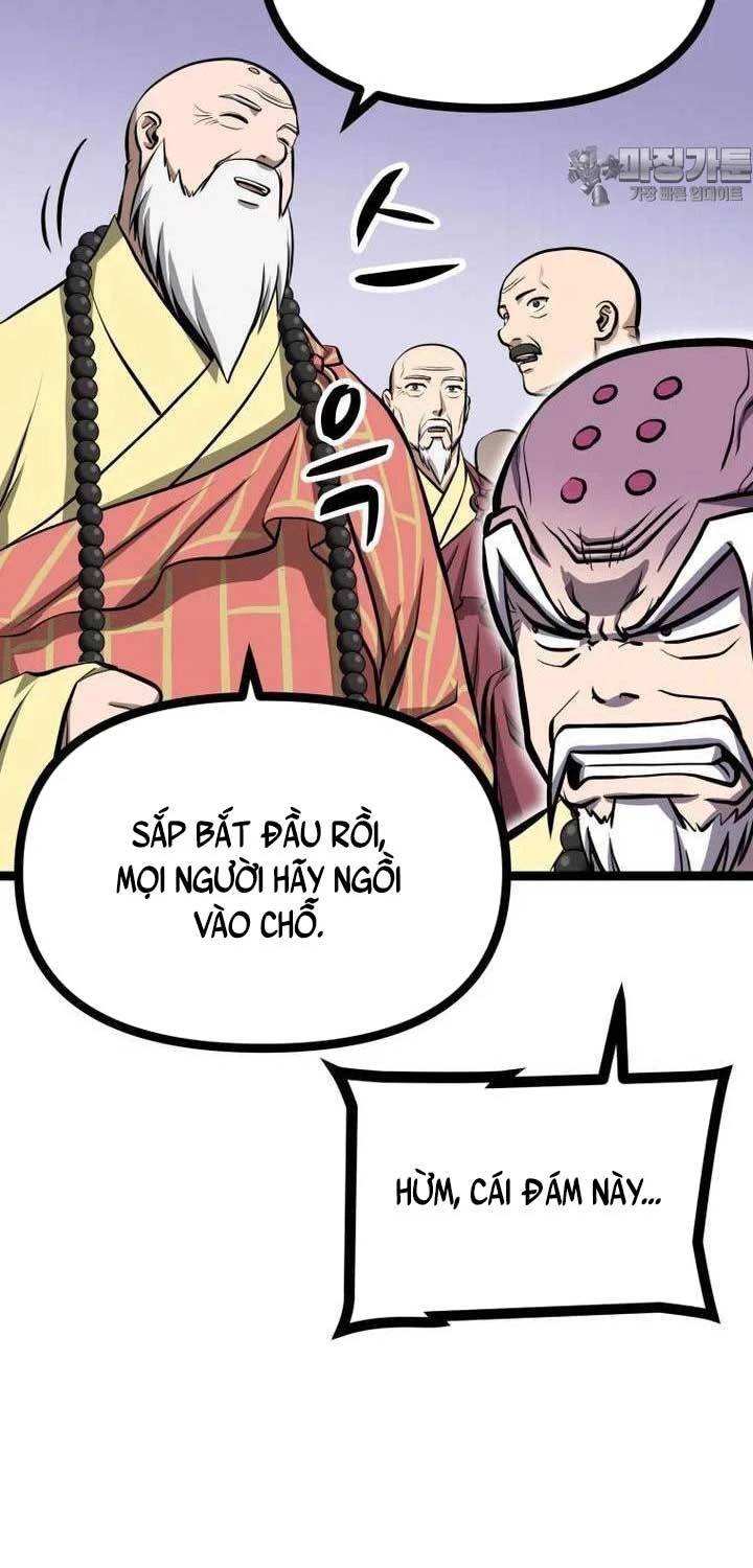 Nhất Bộ Thần Quyền Chap 21 - Next Chap 22