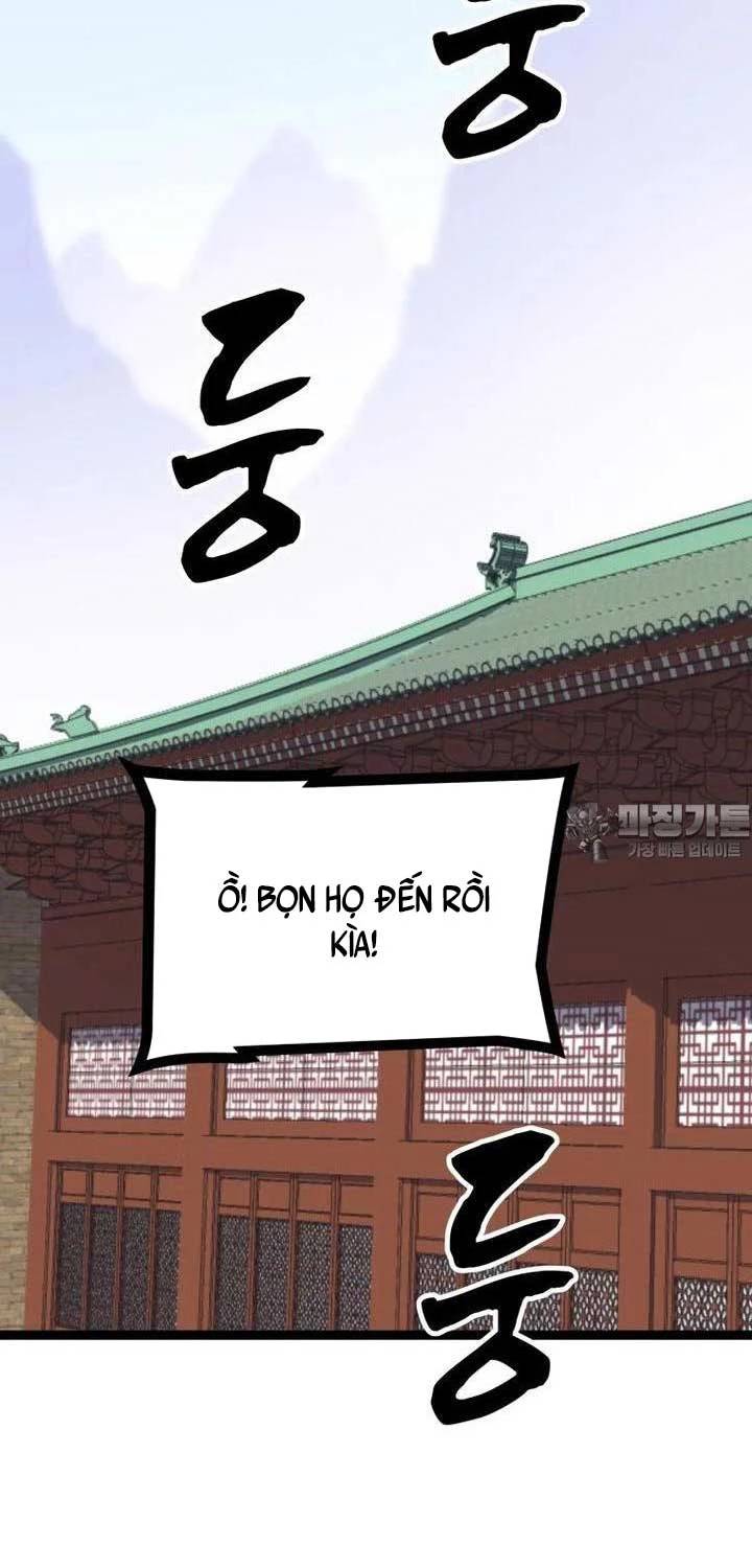 Nhất Bộ Thần Quyền Chap 21 - Next Chap 22