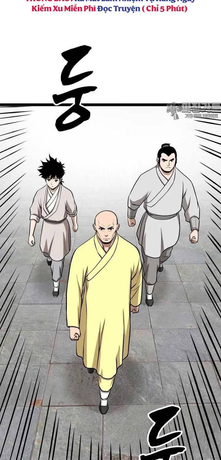 Nhất Bộ Thần Quyền Chap 21 - Next Chap 22